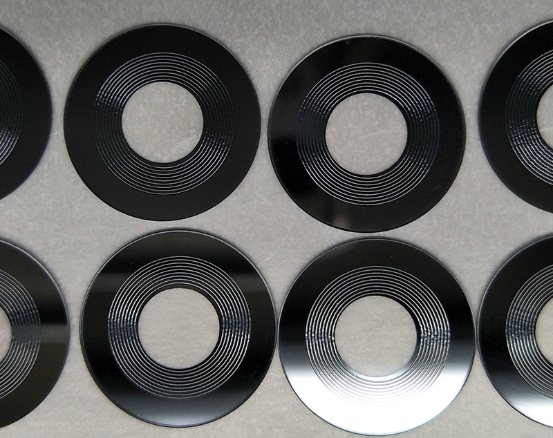 手機攝像頭鏡片