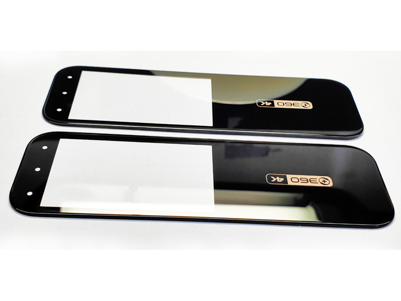 顯示屏保護鏡片