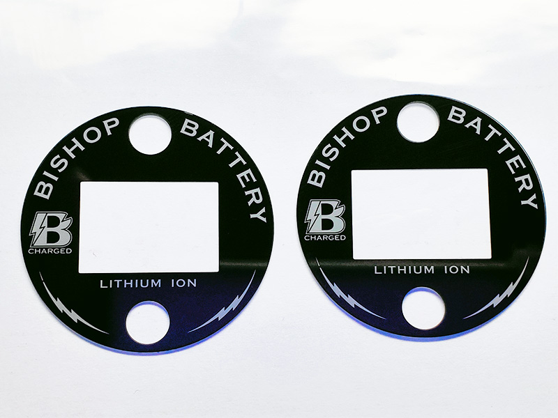 顯示屏保護鏡片