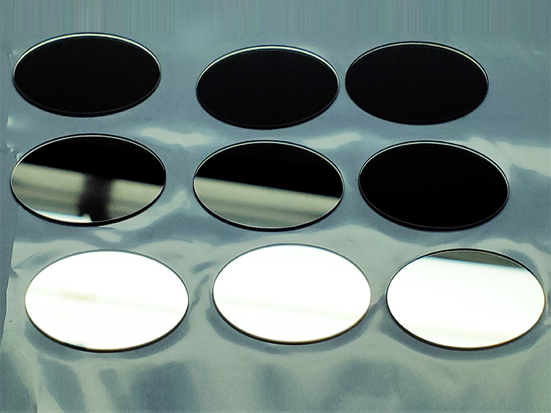 手機攝像頭玻璃鏡片