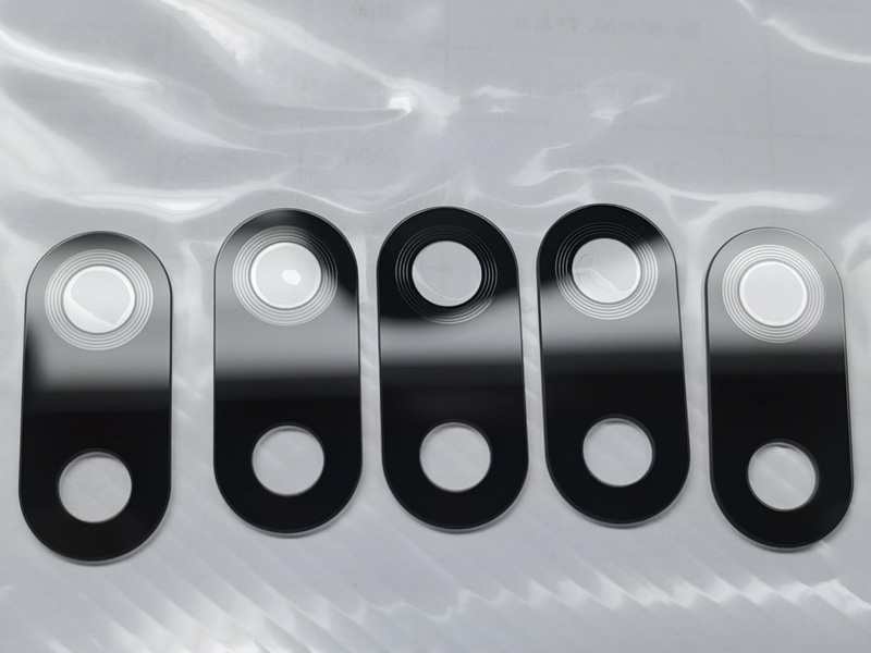 手機(jī)攝像頭鏡片