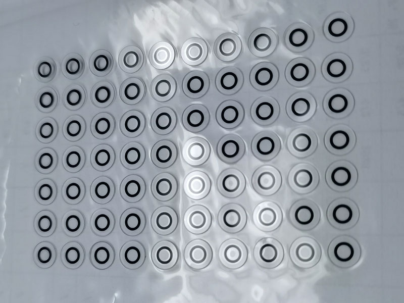 手機(jī)攝像頭鏡片