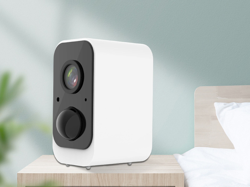 紅外遠(yuǎn)距夜視鏡片