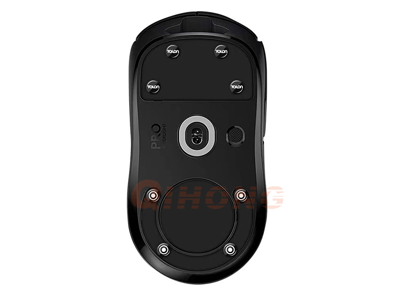 鼠標(biāo)玻璃腳貼、腳墊