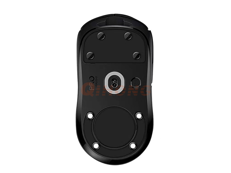 鼠標玻璃腳貼、腳墊