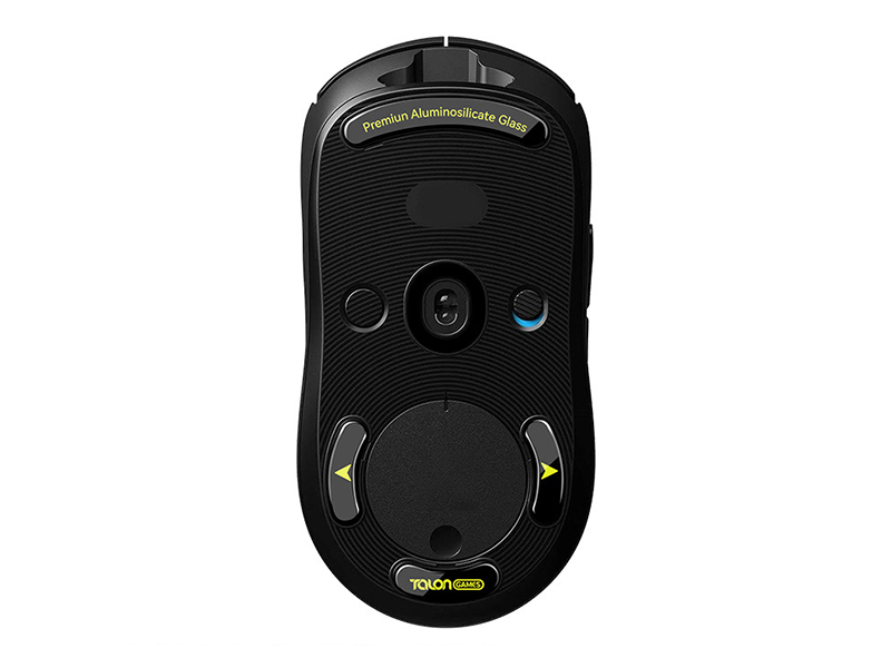 鼠標(biāo)玻璃腳貼、腳墊