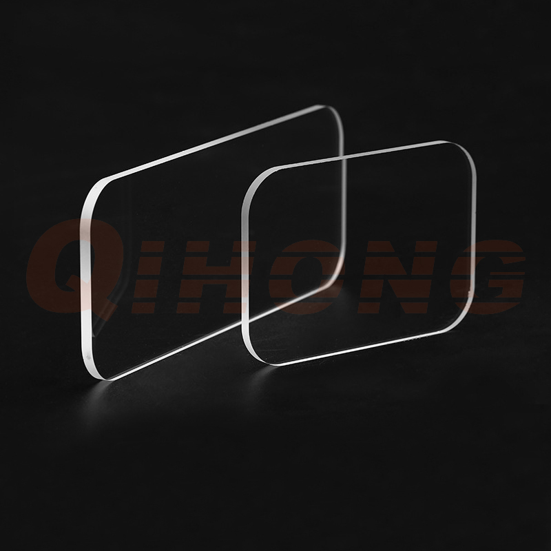 光學(xué)臺階玻璃