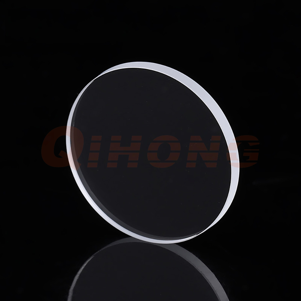 方圓片鋼化玻璃定制