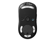 鼠標(biāo)玻璃腳貼、腳墊