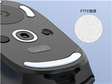 鼠標(biāo)玻璃腳貼、腳墊