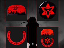 鼠標(biāo)玻璃腳貼、腳墊