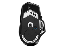 鼠標玻璃腳貼、腳墊