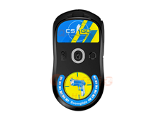 鼠標(biāo)玻璃腳貼、腳墊