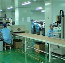 企業(yè)實(shí)力